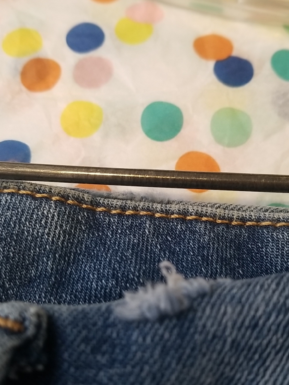 Good American Womens Jeans Size 6 - Picture 4 of 4